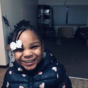 Meet your Posher, Debra